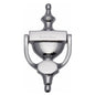 Urn Door Knocker by M Marcus - Heritage Brass