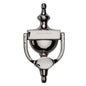 Urn Door Knocker by M Marcus - Heritage Brass