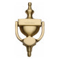 Urn Door Knocker by M Marcus - Heritage Brass