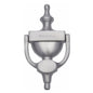Urn Door Knocker by M Marcus - Heritage Brass
