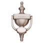 Urn Door Knocker by M Marcus - Heritage Brass