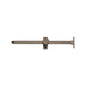 Sliding Casement Stay by M Marcus - Heritage Brass