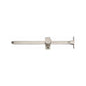 Sliding Casement Stay by M Marcus - Heritage Brass