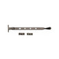 Casement Window Stay Ball Design by M Marcus - Heritage Brass