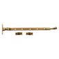 Casement Window Stay Ball Design by M Marcus - Heritage Brass