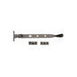 Casement Window Stay Ball Design by M Marcus - Heritage Brass