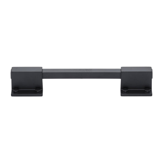 Railway Cabinet Pull Handle by M Marcus - Heritage Brass