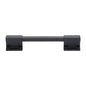 Railway Cabinet Pull Handle by M Marcus - Heritage Brass