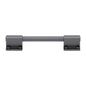 Railway Cabinet Pull Handle by M Marcus - Heritage Brass