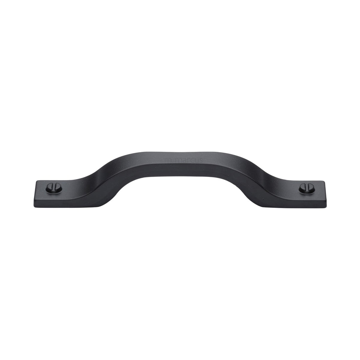 Bureau Cabinet Pull Handle by M Marcus - Heritage Brass