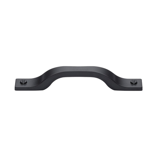 Bureau Cabinet Pull Handle by M Marcus - Heritage Brass