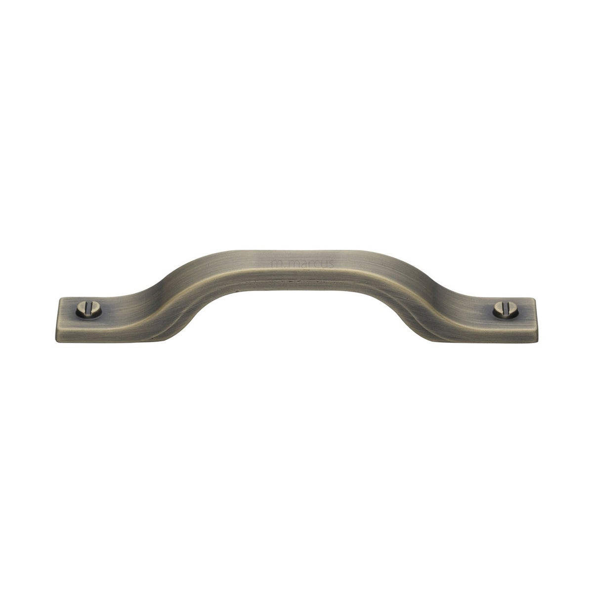 Bureau Cabinet Pull Handle by M Marcus - Heritage Brass