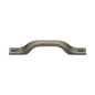 Bureau Cabinet Pull Handle by M Marcus - Heritage Brass