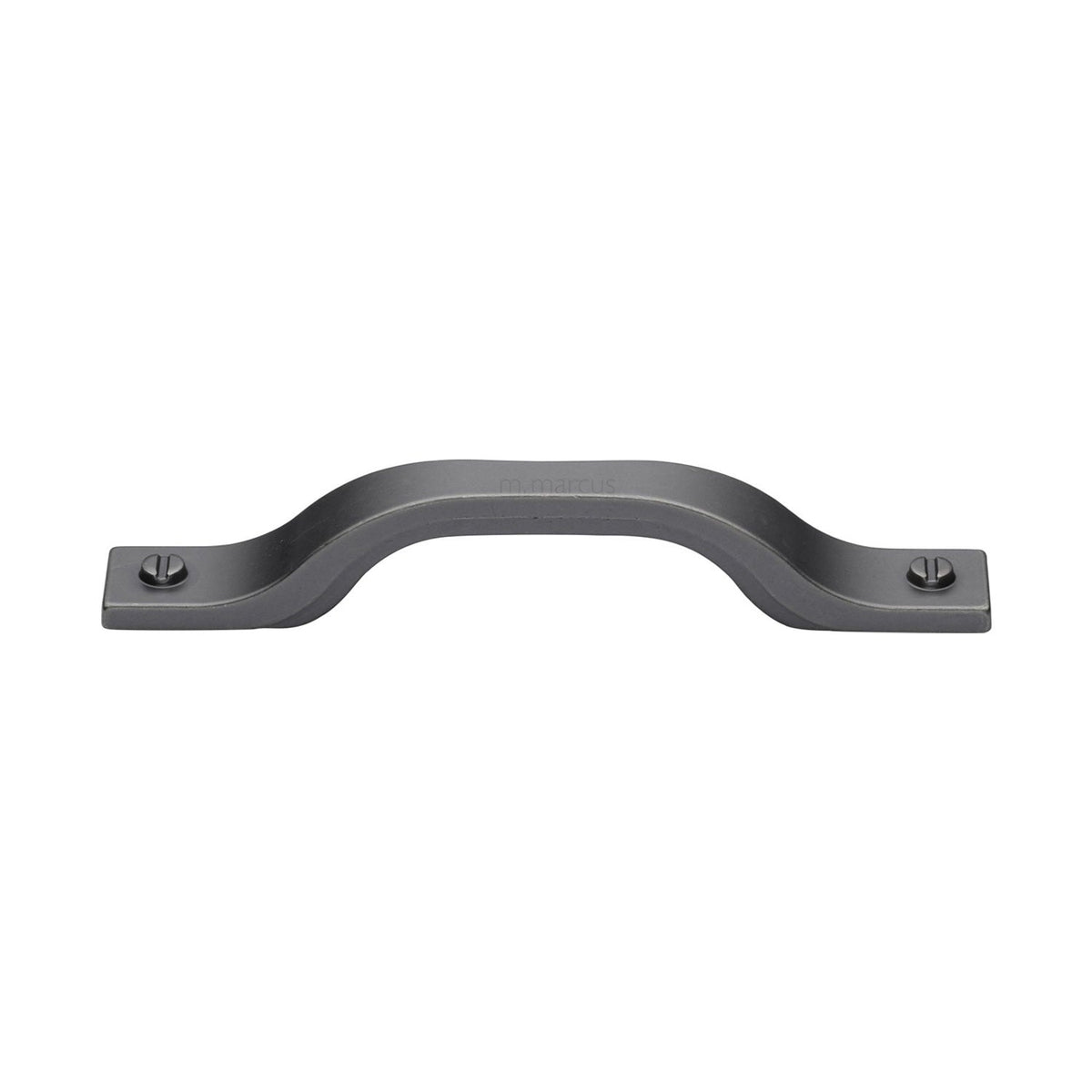 Bureau Cabinet Pull Handle by M Marcus - Heritage Brass