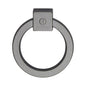 Cabinet Ring Pull by M Marcus - Heritage Brass