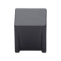 Podium Cabinet Knob by M Marcus - Heritage Brass