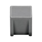 Podium Cabinet Knob by M Marcus - Heritage Brass