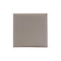 Winchester Range Satin Nickel Switches & Sockets, W05 - Single Blank Plate by Heritage Brass By M-Marcus