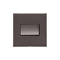 Winchester Range Matt Bronze Switches & Sockets, W09 - 6A Triple Pole Fan Isolator Switch by Heritage Brass By M-Marcus