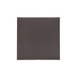 Winchester Range Matt Bronze Switches & Sockets, W09 - Single Blank Plate by Heritage Brass By M-Marcus