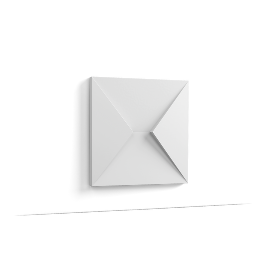W106 ENVELOP Orac 3D Wall Panel by Orac Decor