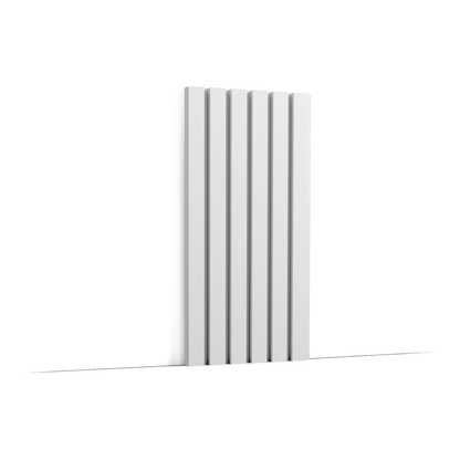 W111-2600 BAR Orac 3D Wall Panel by Orac Decor