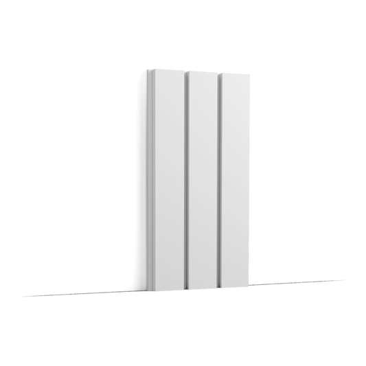 W116 BAR XL Orac 3D Wall Panel by Orac Decor