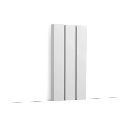 W116-2600 ORAC 3D Wall Panel by Orac Decor