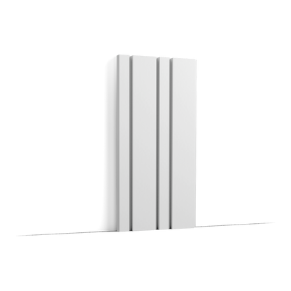 W119 BAR MIX Orac 3D Wall Panel by Orac Decor