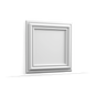 W121 AUTOIRE Orac 3D Wall Panel by Orac Decor
