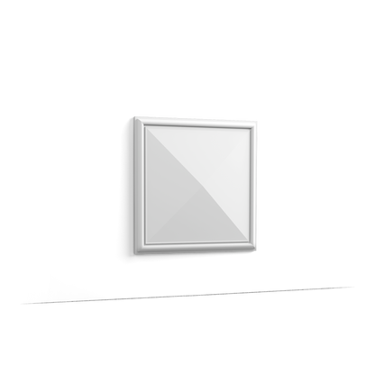 W123 AUTOIRE Orac 3D Wall Panel by Orac Decor