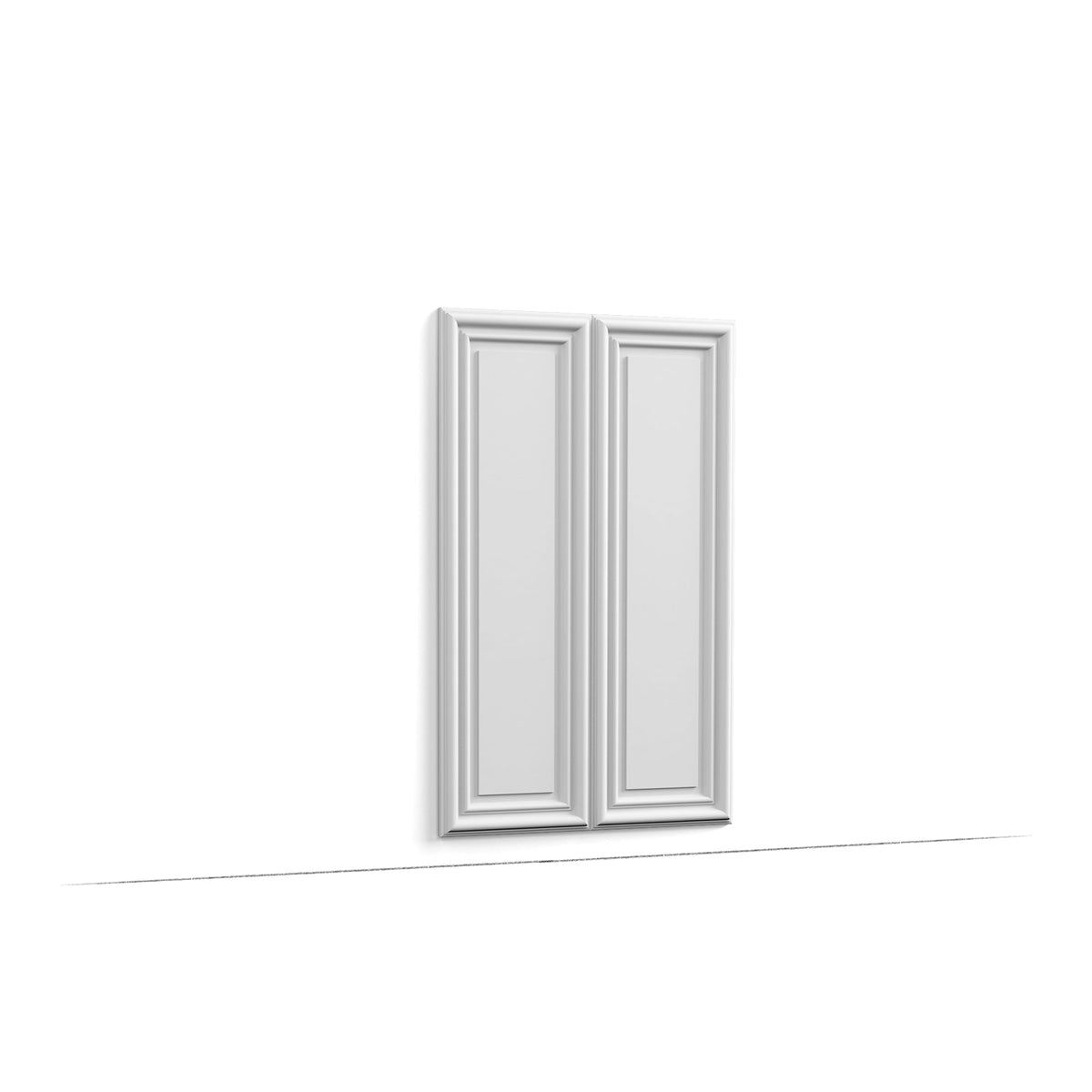 W124 ORAC 3D Wall panel by Orac Decor