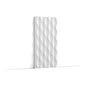 W219 ORAC 3D Wall panel by Orac Decor