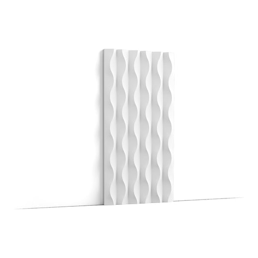 W119-2600 ORAC 3D Wall Panel by Orac Decor