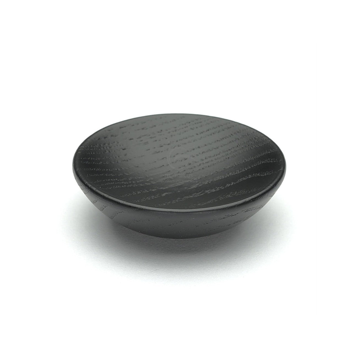 Bowl Cabinet Knob by M Marcus - Heritage Brass