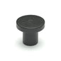 Round Circum Cabinet Knob by M Marcus - Heritage Brass
