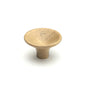 Trumpet Cabinet Knob by M Marcus - Heritage Brass
