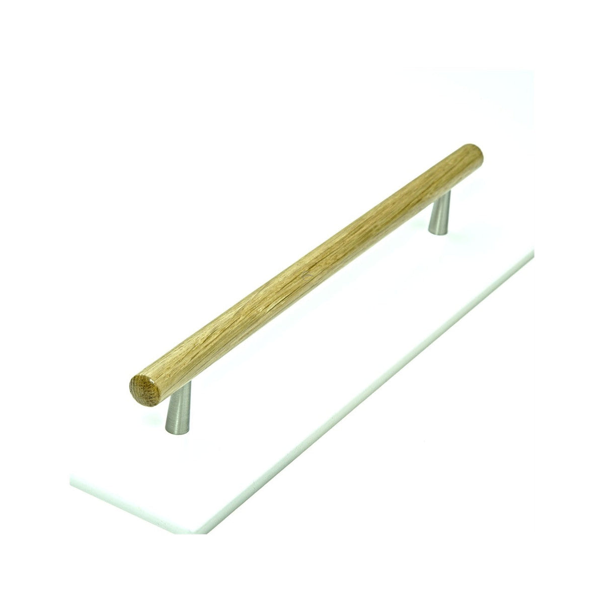 T-Bar Tilaa Cabinet Pull Handle by M Marcus - Heritage Brass