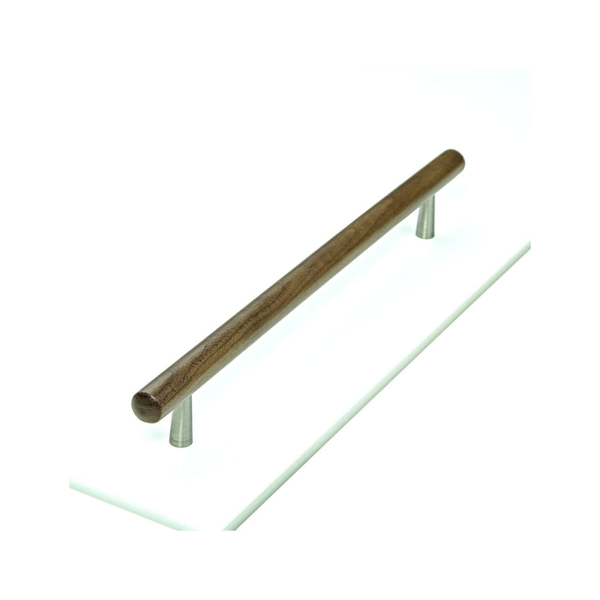 T-Bar Tilaa Cabinet Pull Handle by M Marcus - Heritage Brass
