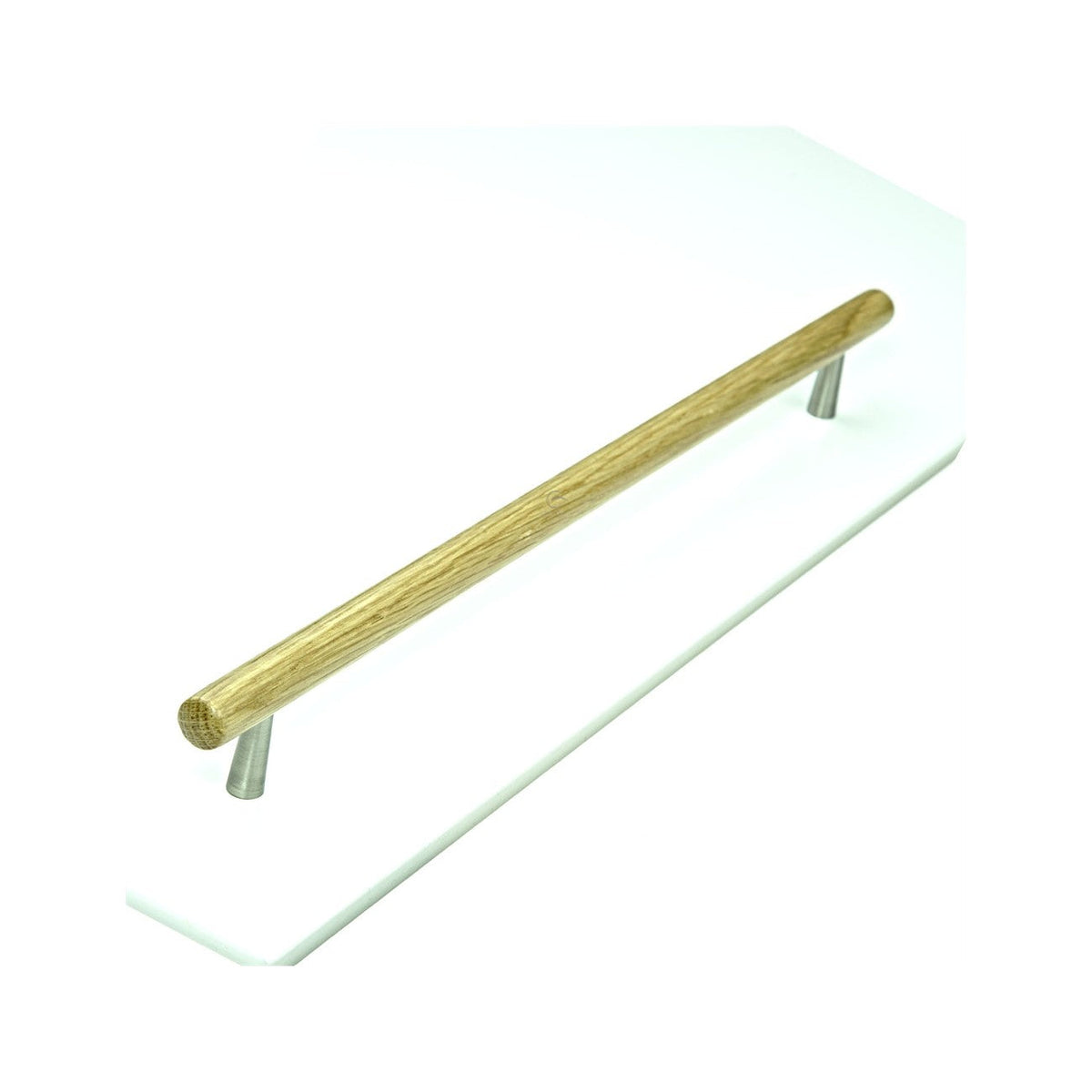 T-Bar Tilaa Cabinet Pull Handle by M Marcus - Heritage Brass