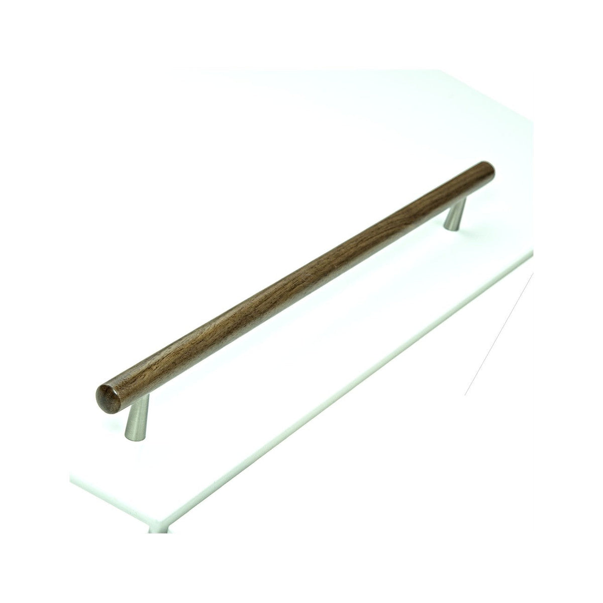 T-Bar Tilaa Cabinet Pull Handle by M Marcus - Heritage Brass