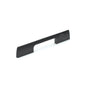 Wooden Cabinet Pull Handle Slim Metro - Ash - 160 mm