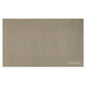 Windsor Range Aged Pewter Switches & Sockets, WAP - Double Blank Plate by Heritage Brass By M-Marcus