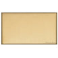Windsor Range Satin Brass Switches & Sockets, WN44 - Double Blank Plate by Heritage Brass By M-Marcus