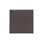 Windsor Range Polished Brass Switches & Sockets, WN1 - Single Blank Plate by Heritage Brass By M-Marcus