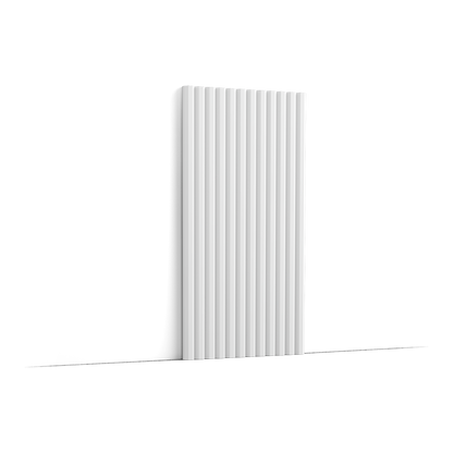 WX213-2600 ORAC 3D Wall Panel by Orac Decor