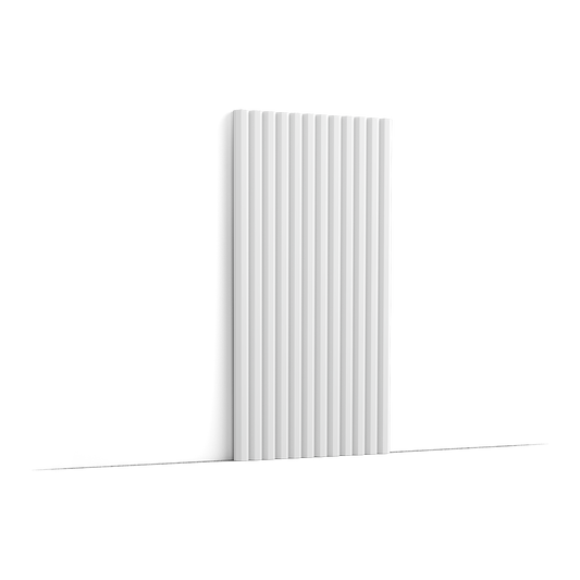 WX213-2600 ORAC 3D Wall Panel by Orac Decor