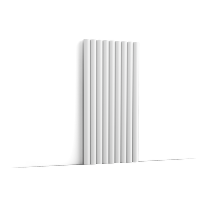 WX218-2600 ORAC 3D Wall Panel by Orac Decor
