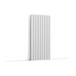 WX218-2600 ORAC 3D Wall Panel by Orac Decor