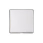 Vintage Range Polished Chrome Switches & Sockets, X02 - Single Blank Plate by Heritage Brass By M-Marcus